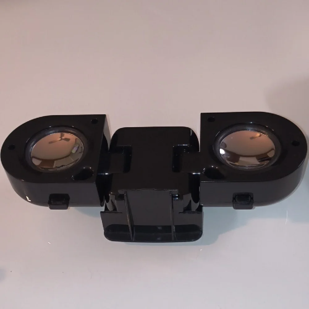 Portable Speaker System